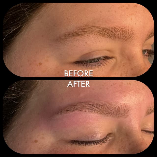 The Brow Edit Membership at The Brow Edit LLC in Denham Springs, LA