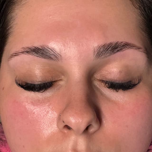 The Signature Edit Membership at The Brow Edit LLC in Denham Springs, LA